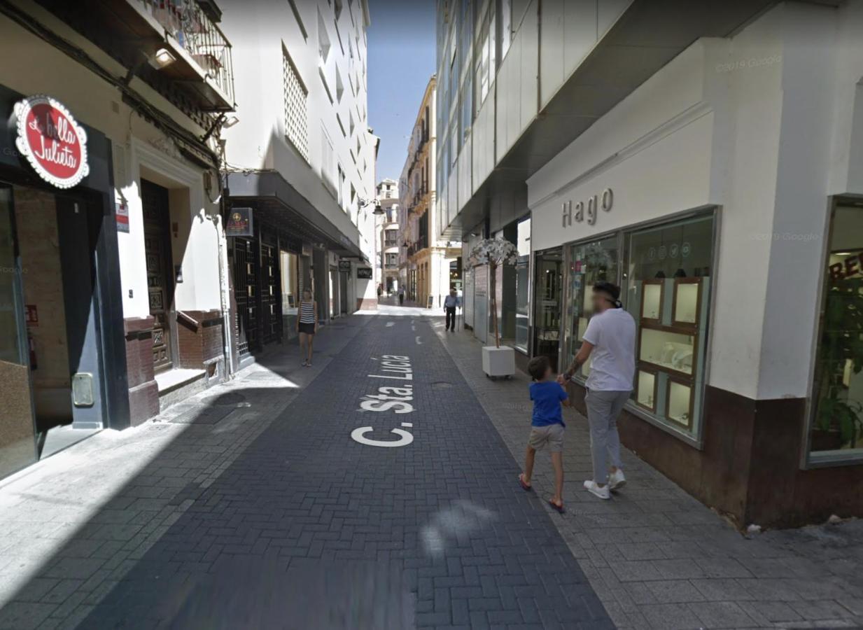 Holidays2Malaga Azucena Old Town Exterior foto